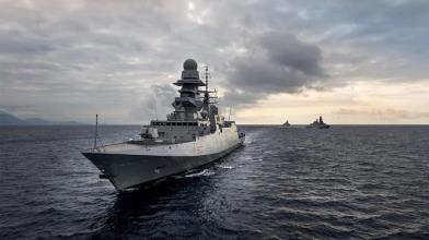Azioni Fincantieri: rialzi in vista con sottomarino per la Difesa?