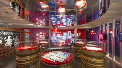 Campari aumenta vendite ma dazi fanno paura, cosa fare in Borsa?