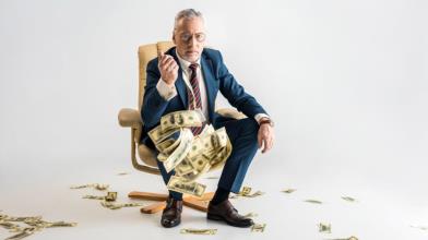 Chi è l’uomo più ricco del mondo a fine luglio 2025?