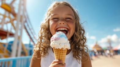 Goldman Sachs pronta a investire nel colosso dei gelati Froneri