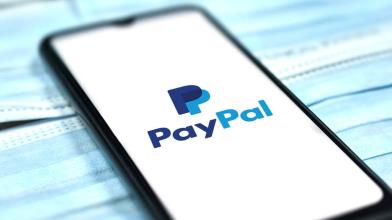 PayPal permetterà il trading sulle azioni, Robinhood trema