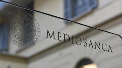 Mediobanca: guardare al settore bancario con aumento tassi BCE