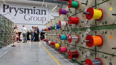 Azioni Prysmian: vicina l'uscita dalla Cina, quali impatti in Borsa?