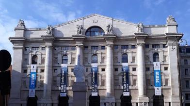 Blue chip italiane: un certificato con 4 titoli di Piazza Affari