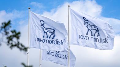 Azioni Novo Nordisk: trimestre deludente, ecco come possono risalire