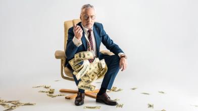 Chi è l’uomo più ricco del mondo a fine settembre 2025?