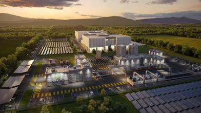Nano Nuclear acquista impianti da Radnostix, cosa fare con le azioni?