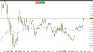 USD/JPY: come operare dopo le elezioni politiche giapponesi?