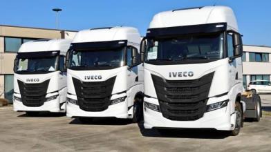 Azioni Iveco: pronto il recupero dopo i dati del terzo trimestre?