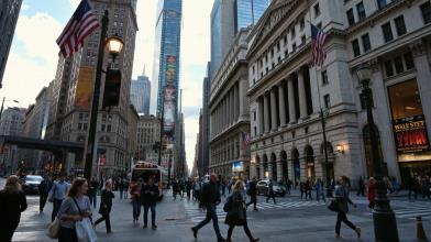 Novembre: cosa dice la stagionalità a Wall Street?