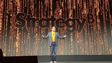 Strategy rivede al ribasso guidance 2025 sul crollo del Bitcoin e ora?
