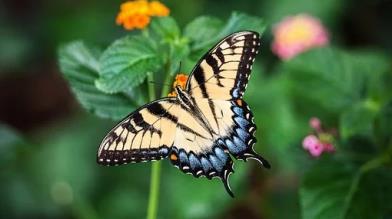 Portafoglio Golden Butterfly: come costruirlo e cosa aspettarsi