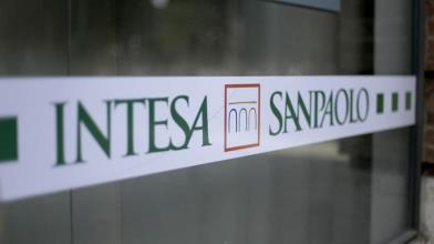 Intesa Sanpaolo: utile 2020 a 3,3 miliardi, dividendo a 3,57 cent