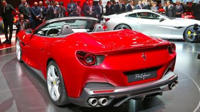 Ferrari: cosa fare con l'azione dopo i risultati record del 2022?