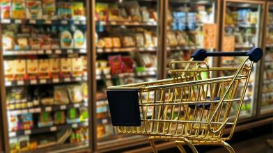 Inflazione alimentare: un campanello d'allarme per i mercati?