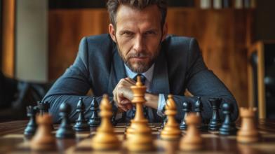 Dazi, AI e Iran: mercati sotto scacco