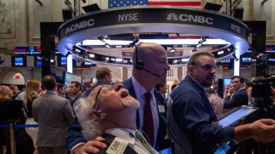 Wall Street: ieri peggior inizio trimestre della storia. Perchè?
