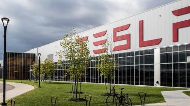 Gigafactory Tesla: cos'è e come funziona la fabbrica del futuro