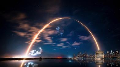 IPO SpaceX: genesi della più grande quotazione di sempre