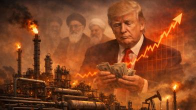 Wall Street Oggi: il discorso sull'Iran affonda i listini