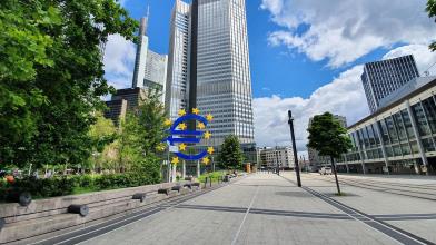 Meeting BCE: speciale live trading con Prisco e Duranti