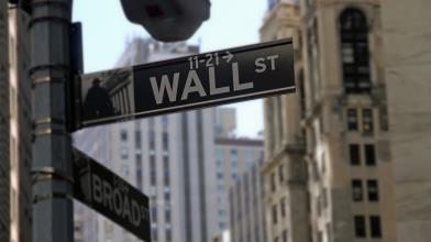 Wall Street: ecco 5 titoli finanziari su cui investire