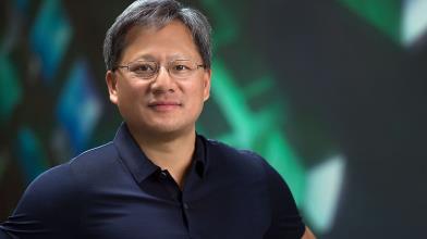 Jen-Hsun 'Jensen' Huang: chi è il CEO di Nvidia