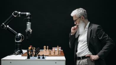 Intelligenza Artificiale: ci saranno più sconfitti che vincitori
