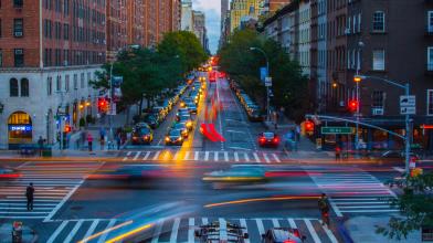 Wall Street Oggi: crollo per Centene, promozione per Apple