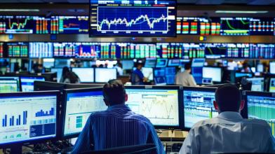 Azioni europee: 3 motivi per cui il rally potrebbe ripartire presto