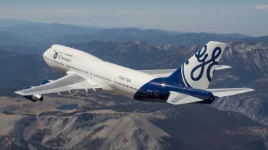 GE Aerospace sui top grazie a Jefferies, quali target per le azioni?