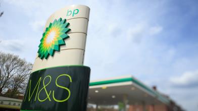 BP: salgono dividendi e buyback con utili ai massimi da 14 anni