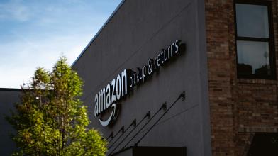 Trimestrale Amazon: guidance deludente, le azioni crollano