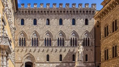 MPS alza l'offerta per Mediobanca, in arrivo altri 750 milioni di euro