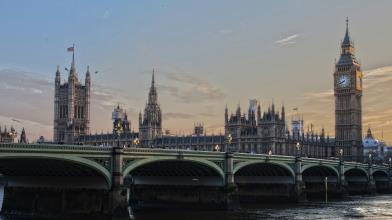 Titoli di Stato britannici: rendimenti visti al 6%