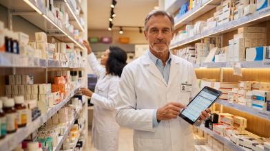 Farmaceutici: l'accordo sui prezzi vale meno del dazio che evita