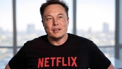 Wall Street Oggi: Musk abbandona Netflix