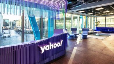 Yahoo tratta la vendita di AOL a Bending Spoons
