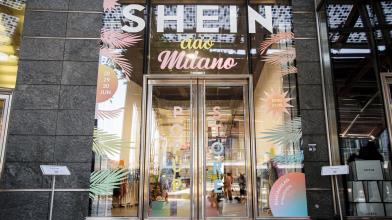 Shein perde il 38% dall’IPO: Goldman Sachs scende in campo