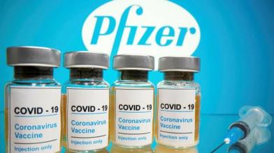 Covid-19: il Regno Unito approva il vaccino Pfizer
