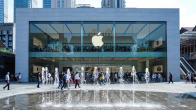 Apple: calo preoccupante degli ordini di iPhone 13, ecco perché