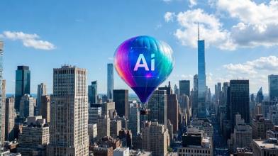 Wall Street: ecco perché la bolla AI non è abbastanza gonfia