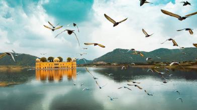 ETF: l’India continua ad attrarre gli investitori