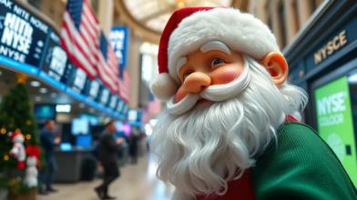 Wall Street: rally guidato dalla FOMO? Ecco cosa fare