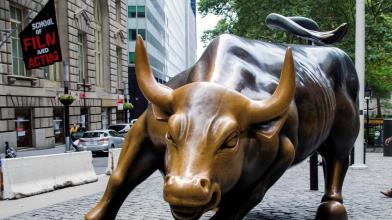 Borse: il 2022 inizierà con nuovi record a Wall Street?