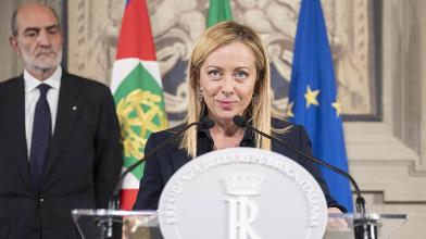 Italia: per economisti è il Paese più a rischio con aumento tassi BCE