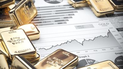 Commodity: quanto ha guadagnato l’oro nel 2023?