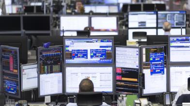 Deutsche Börse: il calendario finanziario 2025