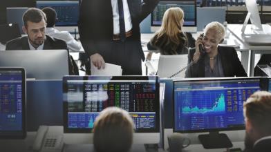 Big Tech: i trader scaricano le azioni, cosa sta succedendo?