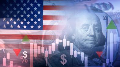 Dollaro USA torna bene rifugio con guerra USA-Iran